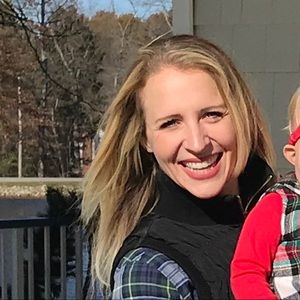 Meet your Posher, Allison